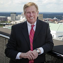 David G. Bronner Biography, Age, Height, Wife, Net Worth and Family