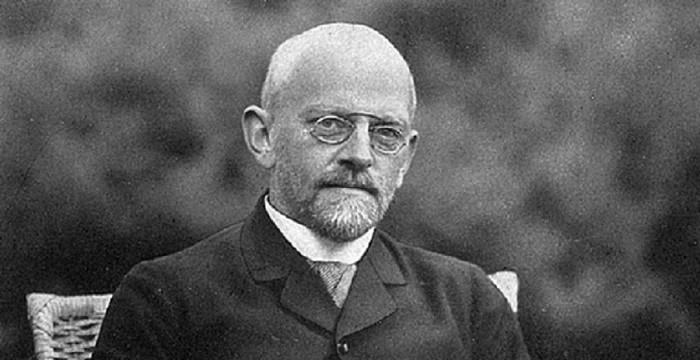 David Hilbert Bio, Early Life, Career, Net Worth and Salary