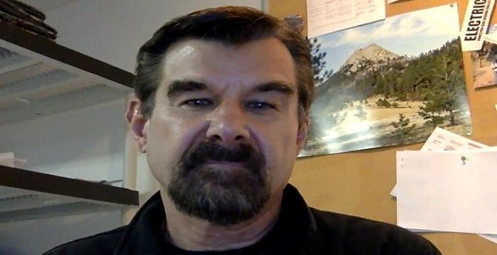 David Paulides Bio, Early Life, Career, Net Worth and Salary