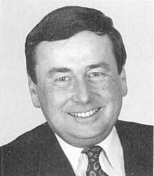 David R. Nagle Biography, Age, Height, Wife, Net Worth and Family