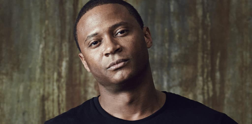 David Ramsey - Biography, Facts & Life Story