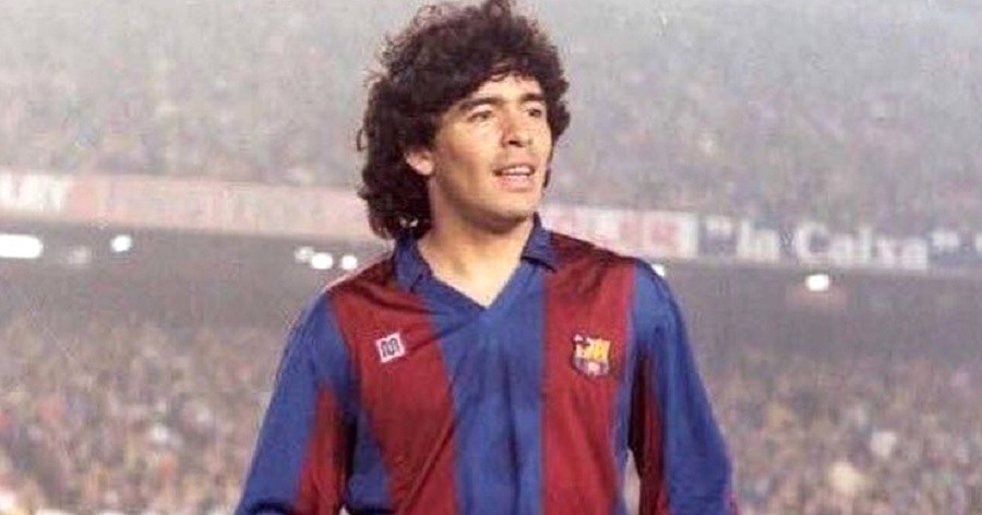 Diego Maradona Bio, Early Life, Career, Net Worth and Salary