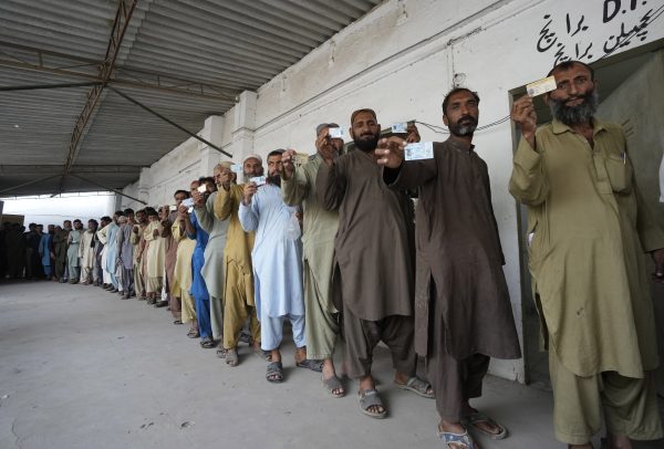 Documented or Not, Afghan Refugees in Pakistan Face Humiliation and Abuse