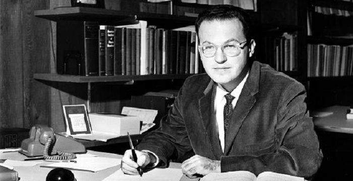 Donald A. Glaser Bio, Early Life, Career, Net Worth and Salary