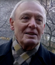 Doug Holyday Biography, Age, Height, Wife, Net Worth and Family