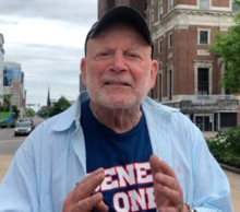 Douglas Jemal Biography, Age, Height, Wife, Net Worth and Family