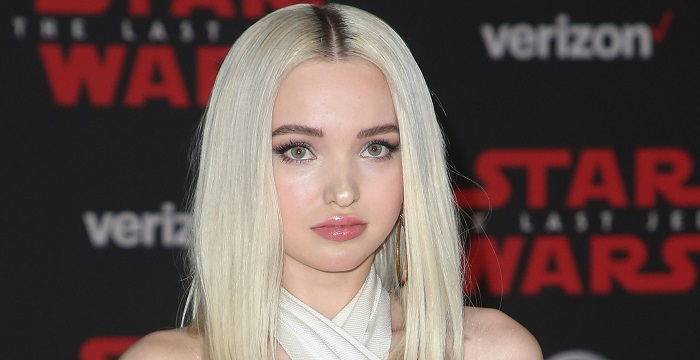 Dove Cameron Bio, Early Life, Career, Net Worth and Salary