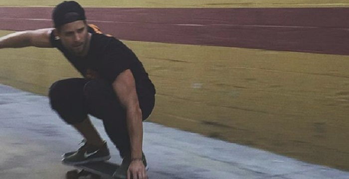 Drew Van Acker Bio, Early Life, Career, Net Worth and Salary