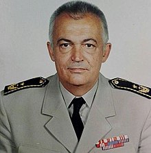 Dušan Rakić Biography, Age, Height, Wife, Net Worth and Family