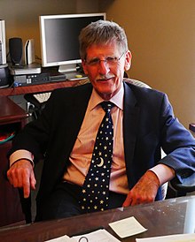 Ed Krupp Biography, Age, Height, Wife, Net Worth and Family