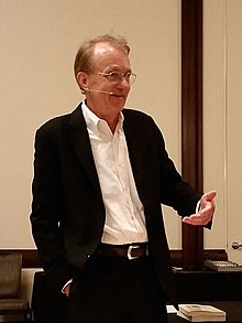 Edward Tufte Biography, Age, Height, Wife, Net Worth and Family