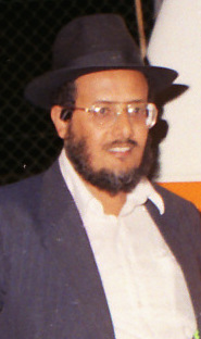 Eliezer Mizrahi Biography, Age, Height, Wife, Net Worth and Family