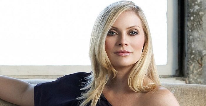 Emily Procter Bio, Early Life, Career, Net Worth and Salary