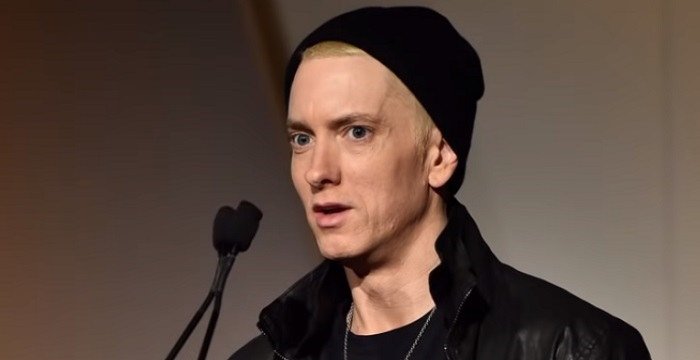 Eminem Bio, Early Life, Career, Net Worth and Salary