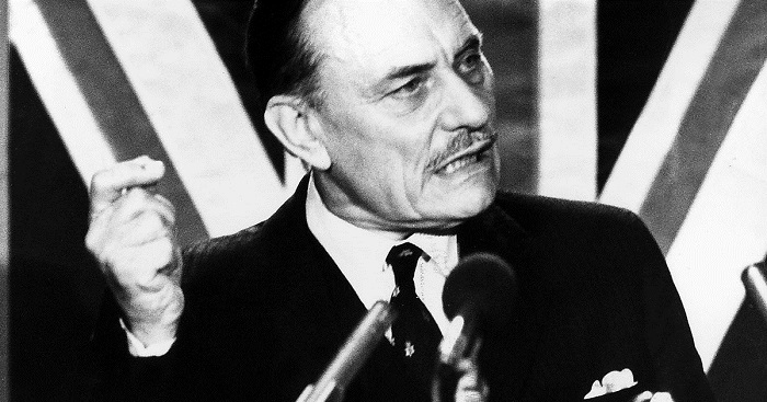 Enoch Powell Bio, Early Life, Career, Net Worth and Salary
