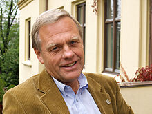 Ernst Oddvar Baasland Biography, Age, Height, Wife, Net Worth and Family