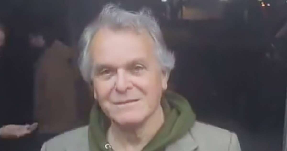 Ex-Obama admin official arrested after he was recorded taunting NYC vendor with Islamophobic language