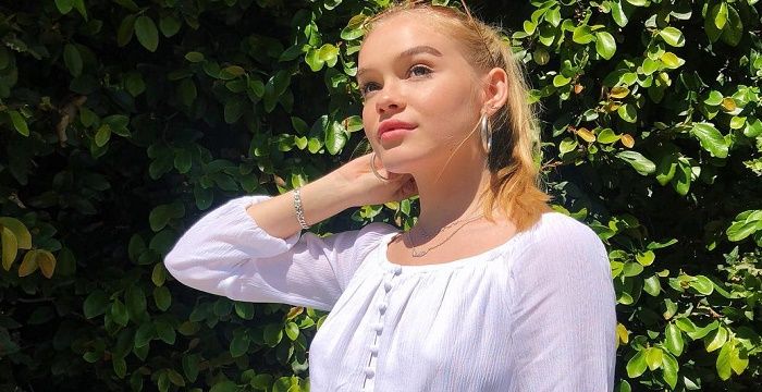 Faith Schroder Bio, Early Life, Career, Net Worth and Salary
