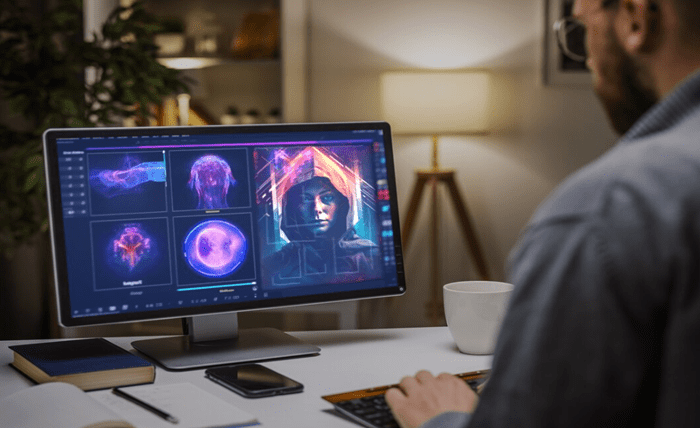 AI Video Editor: Fast and Efficient Solutions for Your Projects