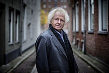 Feiko Bouman Biography, Age, Height, Wife, Net Worth and Family