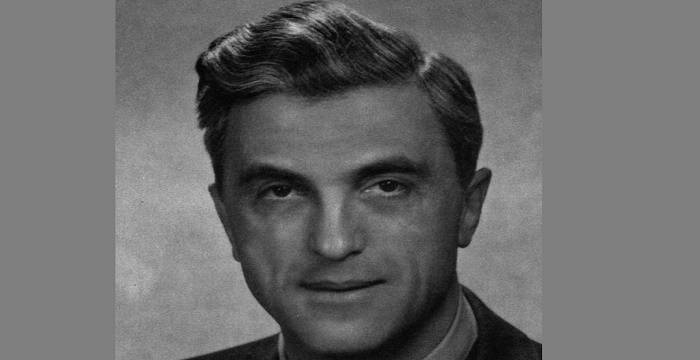 Felix Bloch Bio, Early Life, Career, Net Worth and Salary