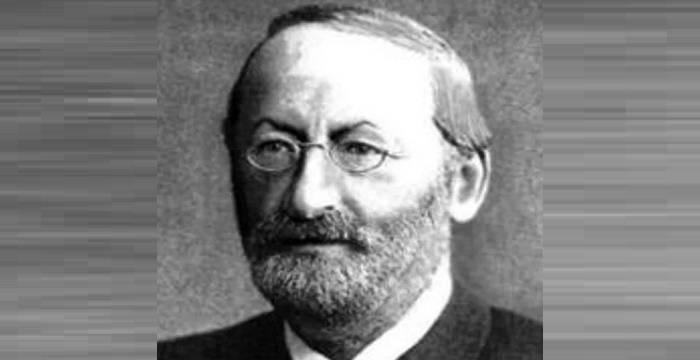 Ferdinand Cohn Bio, Early Life, Career, Net Worth and Salary