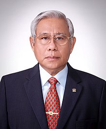 Ferry Tinggogoy Biography, Age, Height, Wife, Net Worth and Family