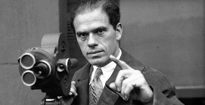 Frank Capra Bio, Early Life, Career, Net Worth and Salary