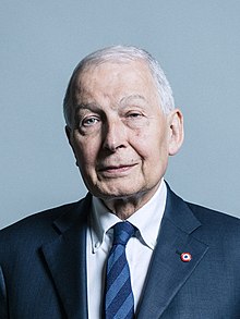 Frank Field, Baron Field of Birkenhead Biography, Age, Height, Wife, Net Worth and Family