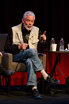 Frank Snepp Biography, Age, Height, Wife, Net Worth and Family