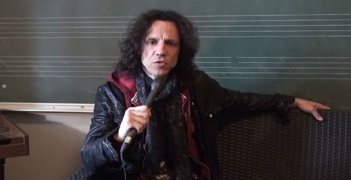 Gary Cherone Bio, Early Life, Career, Net Worth and Salary