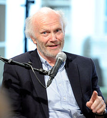 Geir Berdahl Biography, Age, Height, Wife, Net Worth and Family