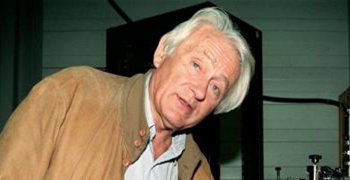 Georges Charpak Bio, Early Life, Career, Net Worth and Salary