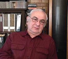 Gerard Libaridian Biography, Age, Height, Wife, Net Worth and Family