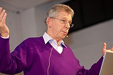 Gerard Unger Biography, Age, Height, Wife, Net Worth and Family