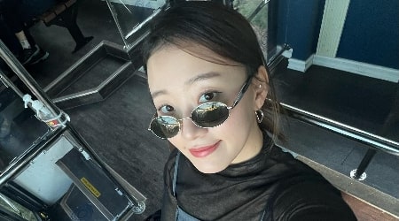 Gia Kim Height, Weight, Age, Facts, Family