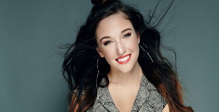 Gianna Martello Bio, Early Life, Career, Net Worth and Salary