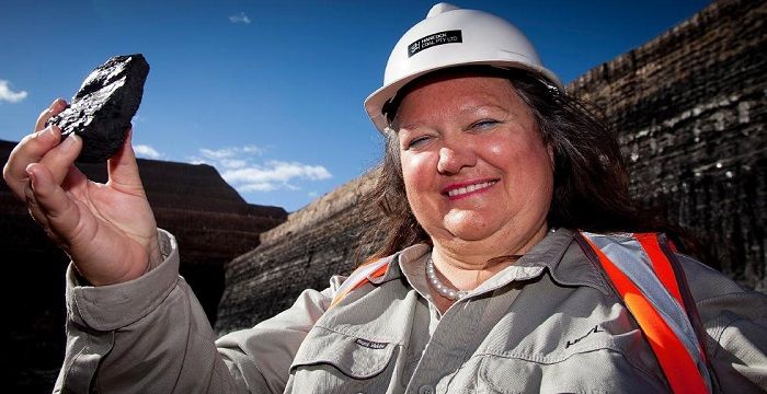 Gina Rinehart Bio, Early Life, Career, Net Worth and Salary