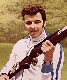 Gottfried Kustermann Biography, Age, Height, Wife, Net Worth and Family