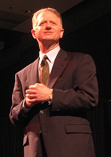 Graham Richard Biography, Age, Height, Wife, Net Worth and Family