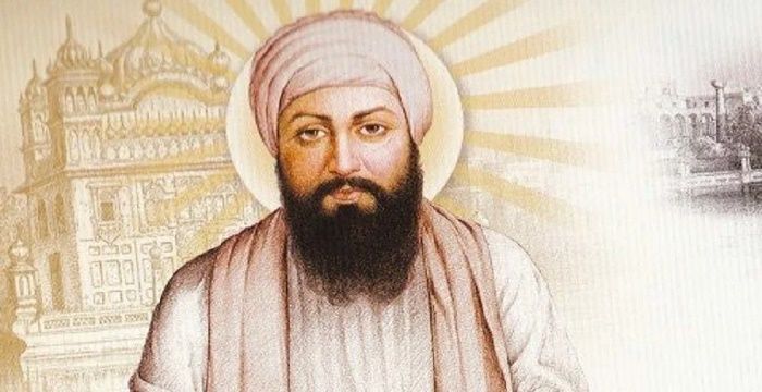 Guru Angad Bio, Early Life, Career, Net Worth and Salary