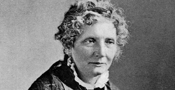 Harriet Beecher Stowe Bio, Early Life, Career, Net Worth and Salary