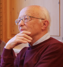 Helmut Schwichtenberg Biography, Age, Height, Wife, Net Worth and Family