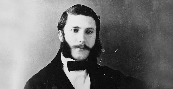 Henry Dunant Bio, Early Life, Career, Net Worth and Salary