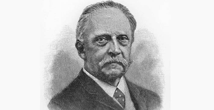 Hermann von Helmholtz Bio, Early Life, Career, Net Worth and Salary