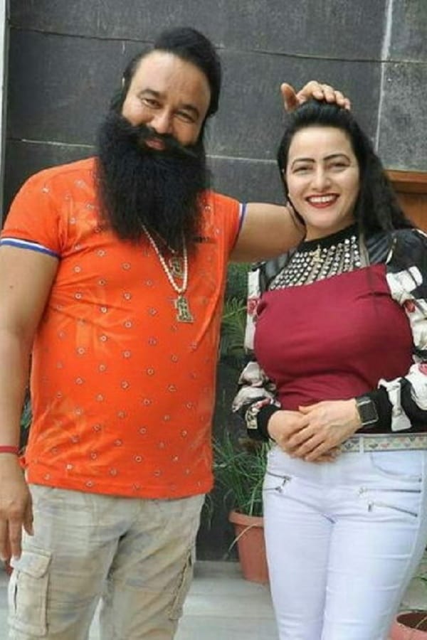 Honeypreet Insan - Biography, Facts & Life Story