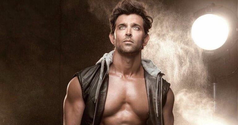 Hrithik Roshan Bio, Early Life, Career, Net Worth and Salary