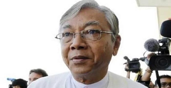 Htin Kyaw Bio, Early Life, Career, Net Worth and Salary