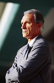 Hugo Fernández Biography, Age, Height, Wife, Net Worth and Family