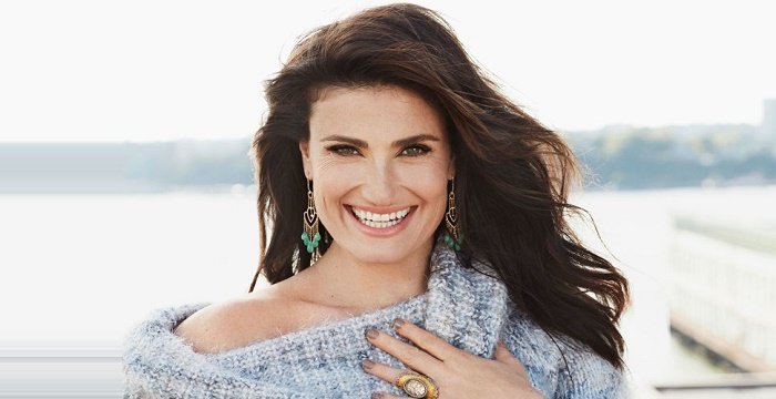 Idina Menzel Bio, Early Life, Career, Net Worth and Salary